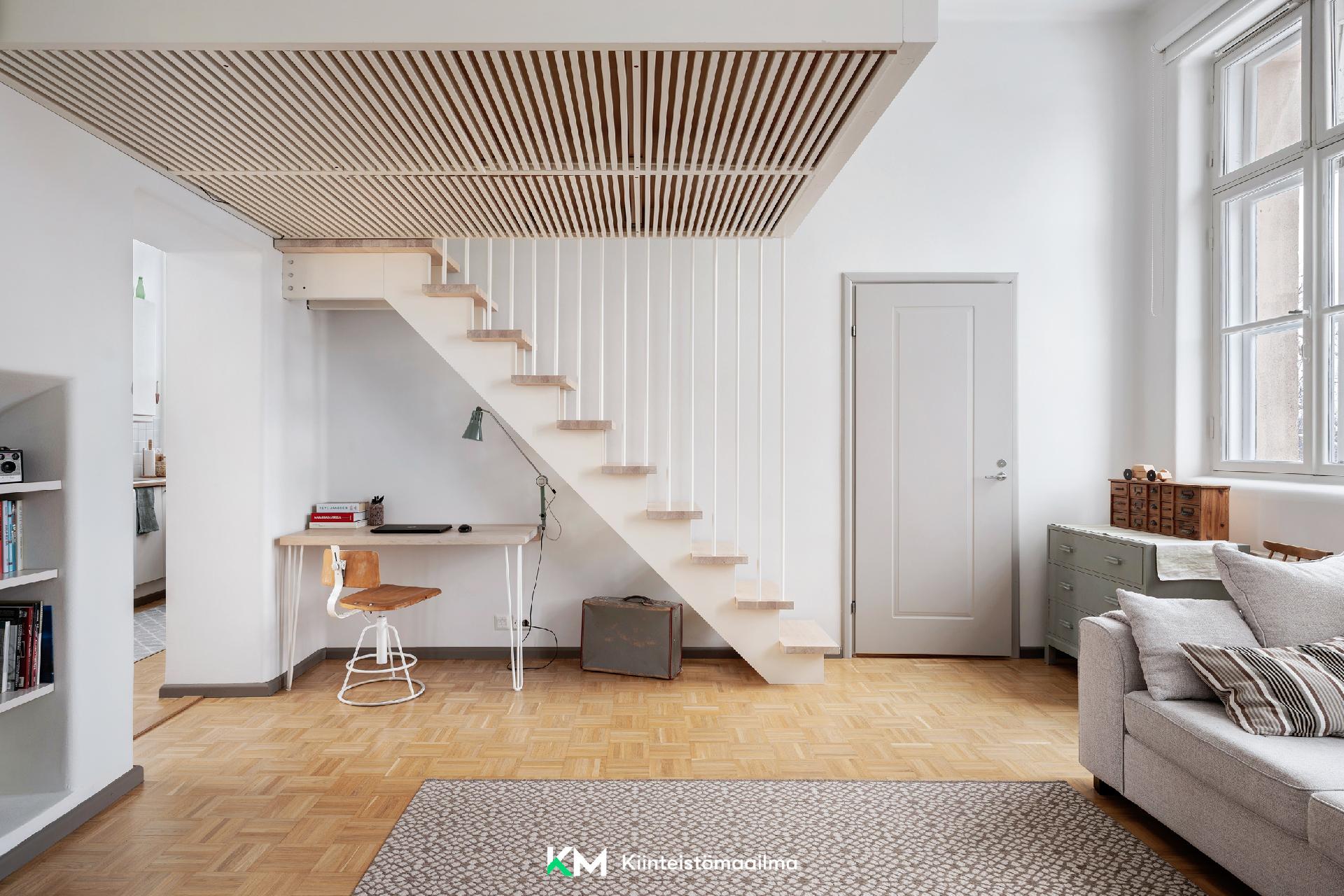 Jokipuistonkaari 4, Nikkilä, Sipoo