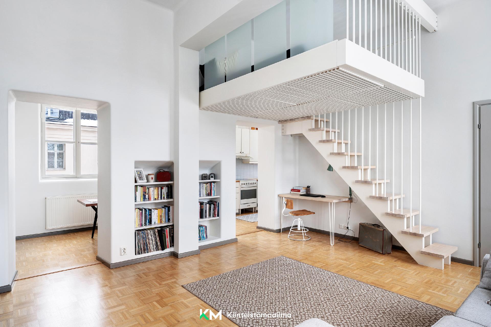 Jokipuistonkaari 4, Nikkilä, Sipoo