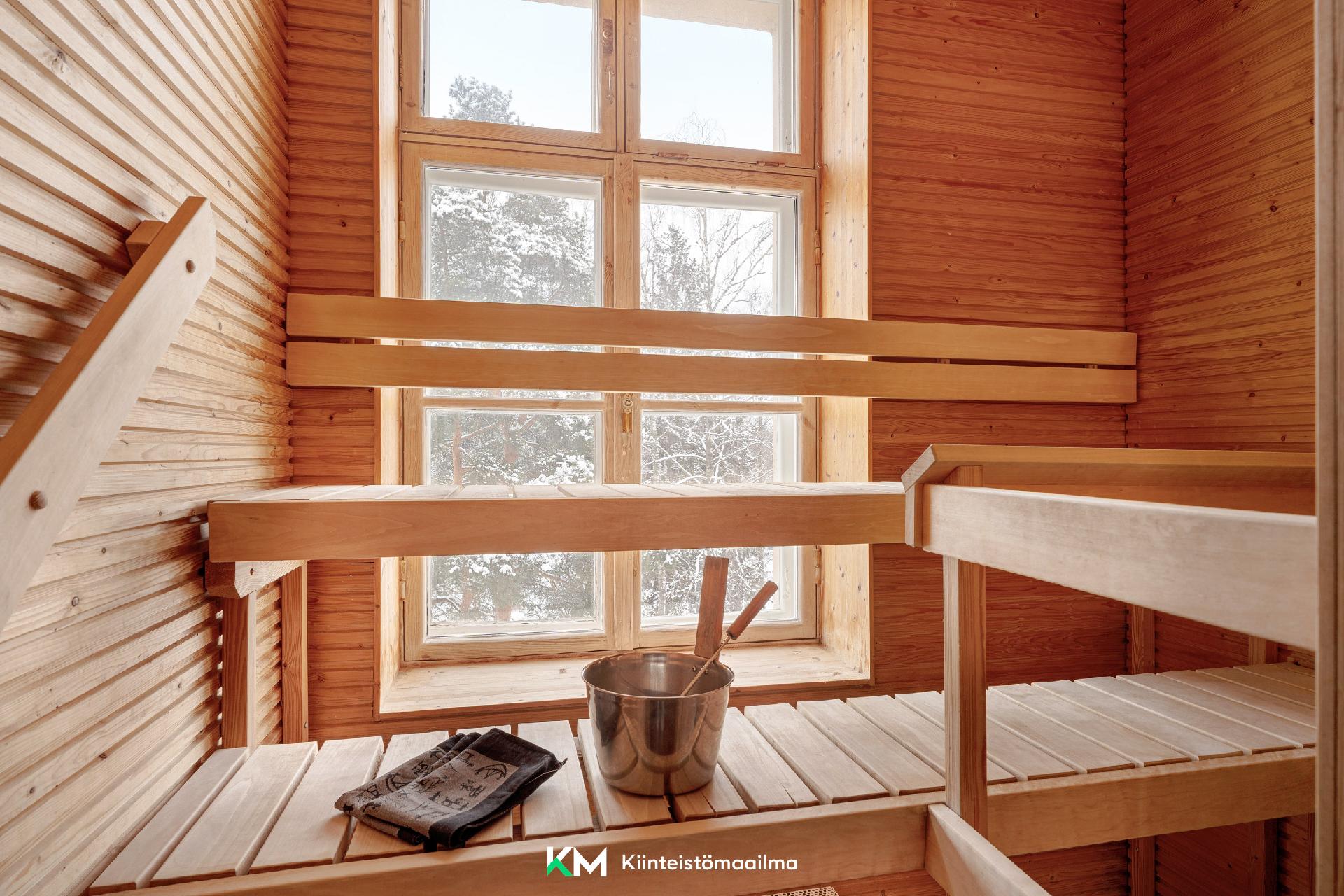 Jokipuistonkaari 4, Nikkilä, Sipoo