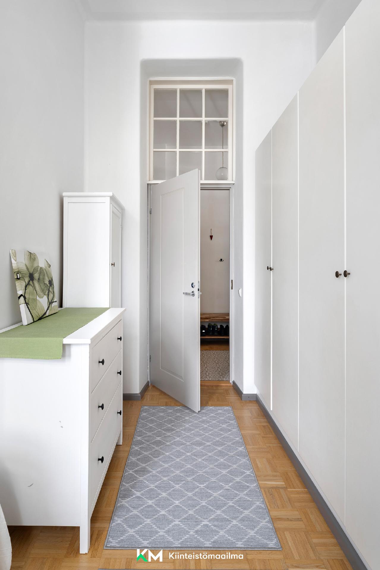 Jokipuistonkaari 4, Nikkilä, Sipoo