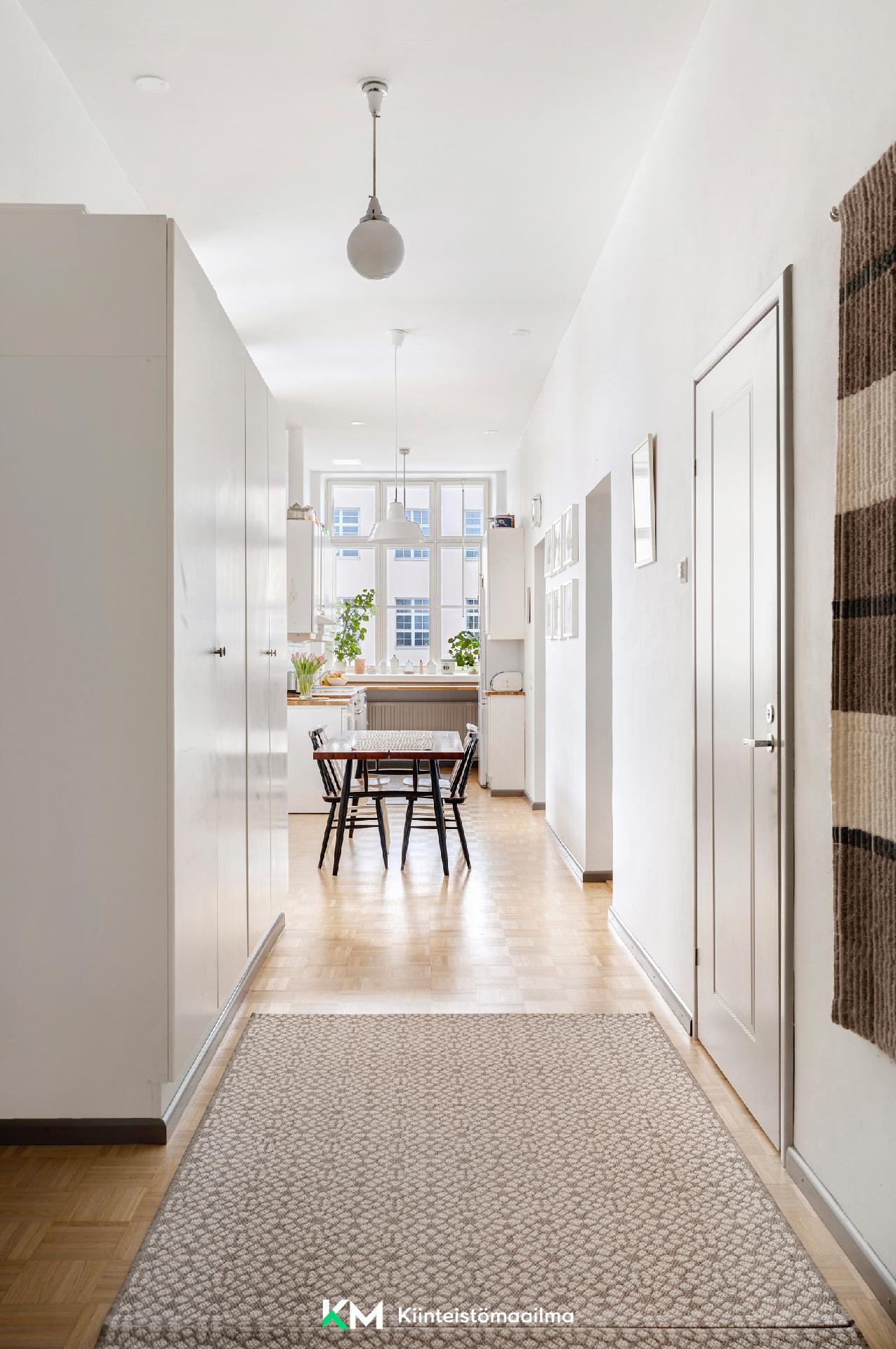 Jokipuistonkaari 4, Nikkilä, Sipoo