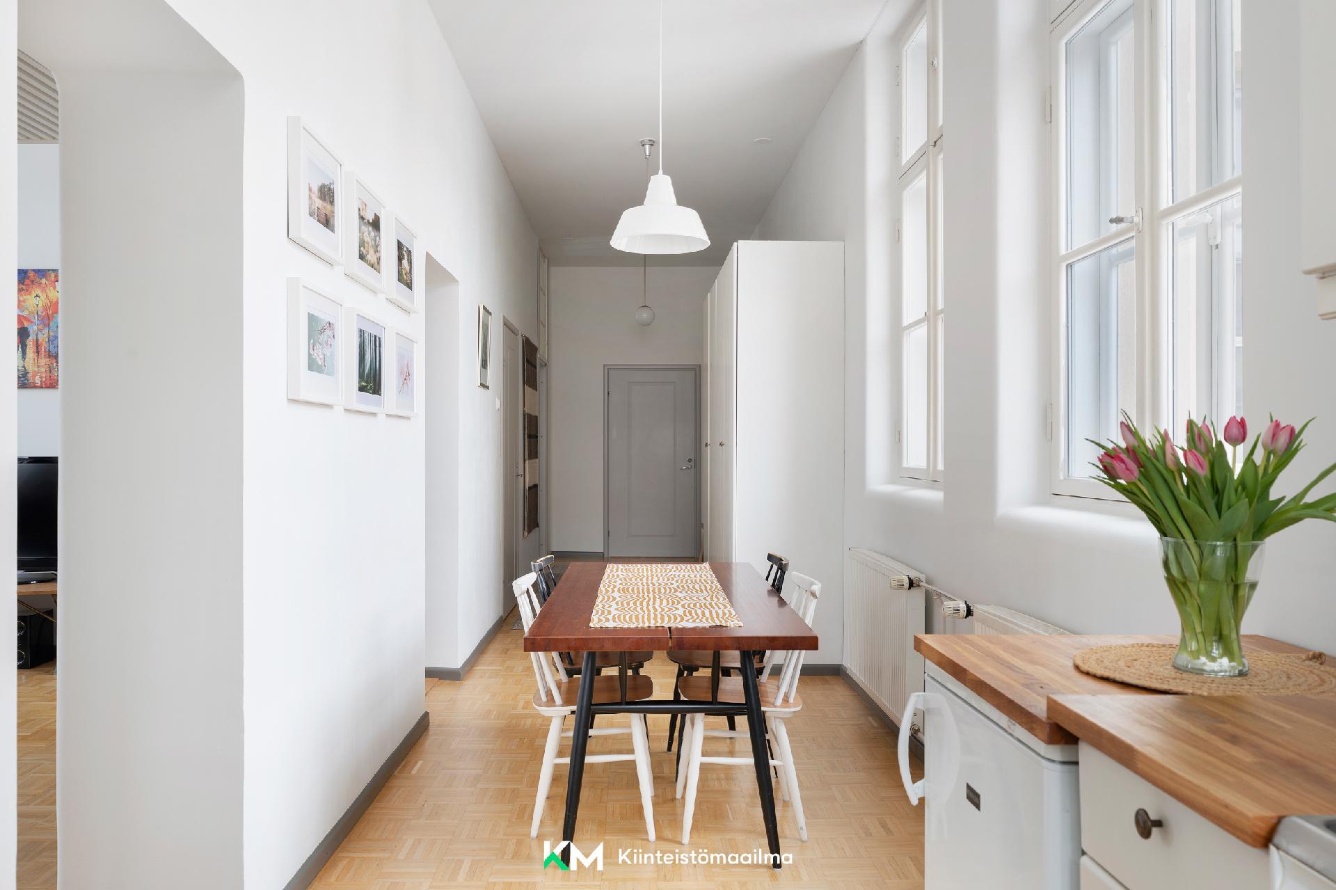 Jokipuistonkaari 4, Nikkilä, Sipoo