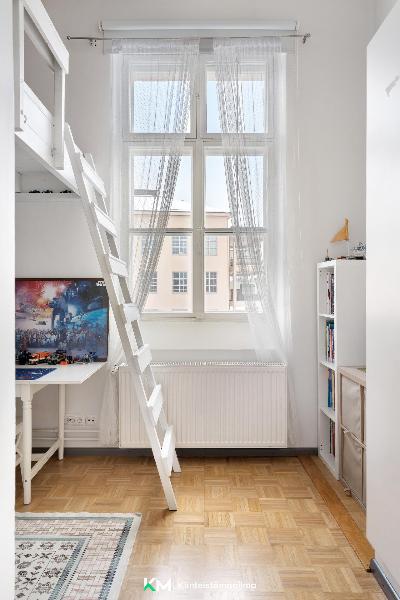 Jokipuistonkaari 4, Nikkilä, Sipoo