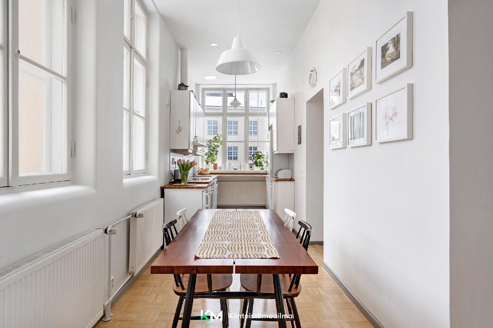 Jokipuistonkaari 4, Nikkilä, Sipoo