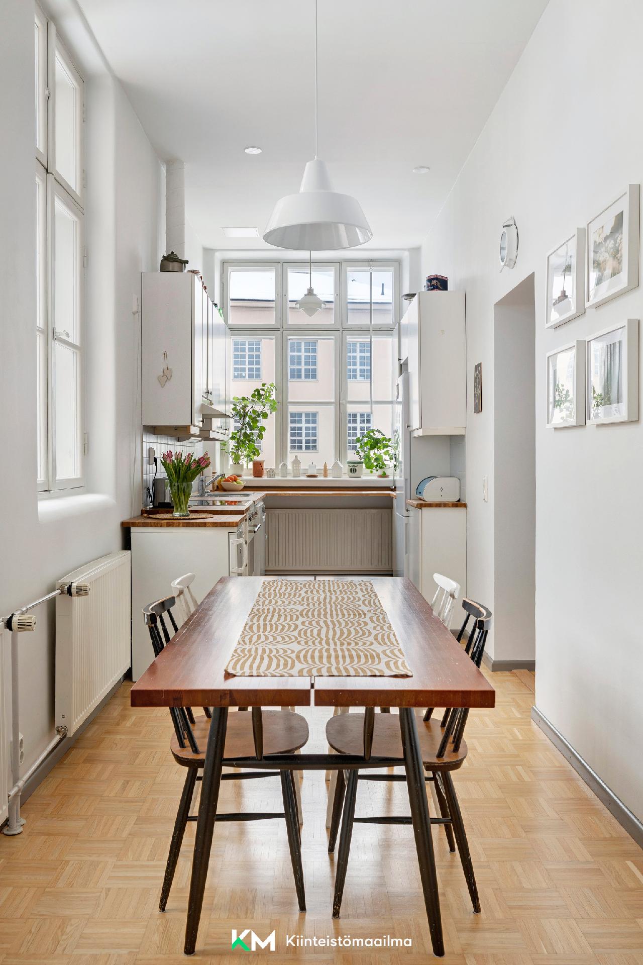 Jokipuistonkaari 4, Nikkilä, Sipoo