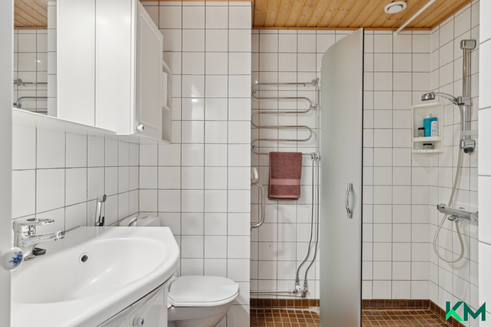 Ketokivenkaari 3, Pihlajamäki, Helsinki
