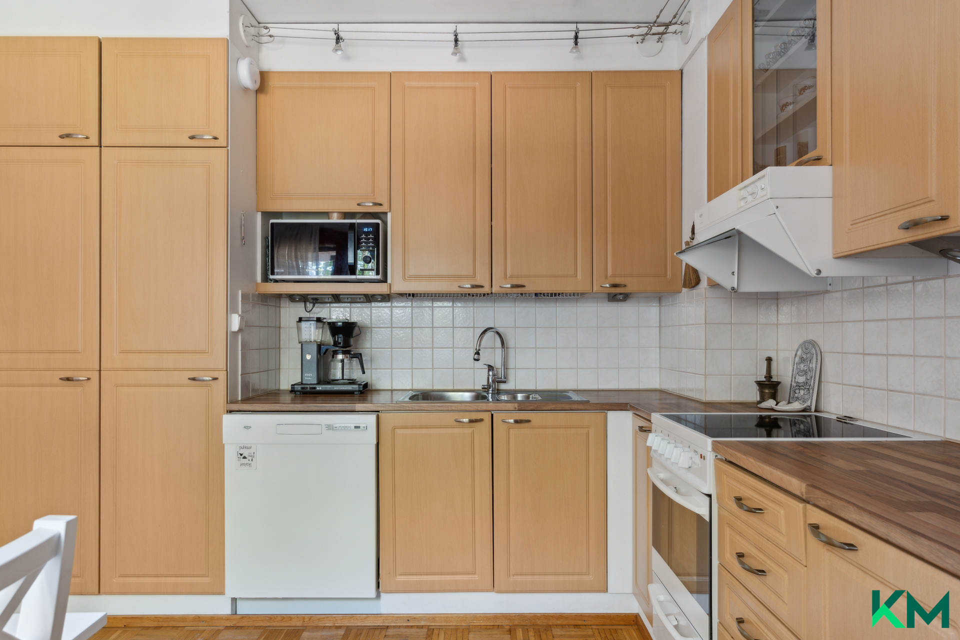 Ketokivenkaari 3, Pihlajamäki, Helsinki