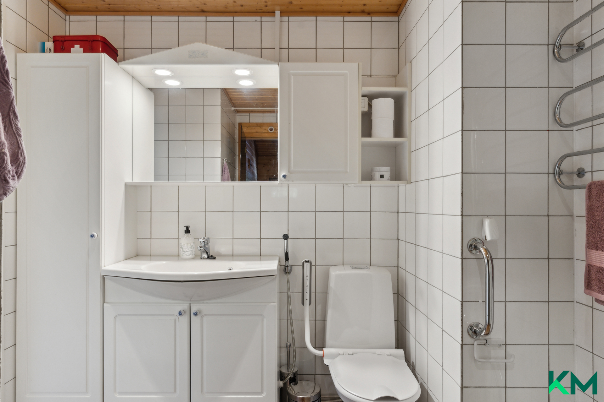 Ketokivenkaari 3, Pihlajamäki, Helsinki
