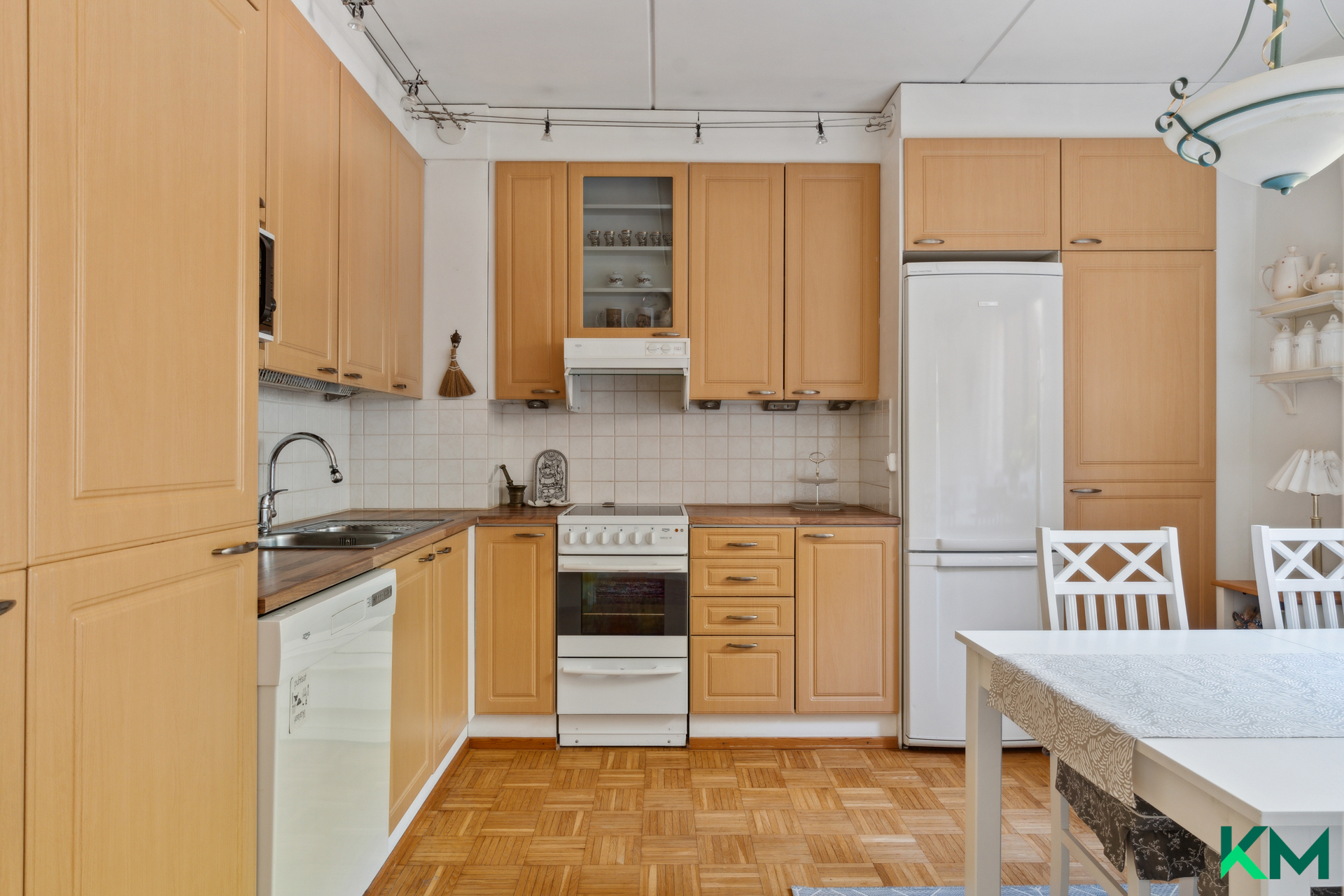 Ketokivenkaari 3, Pihlajamäki, Helsinki