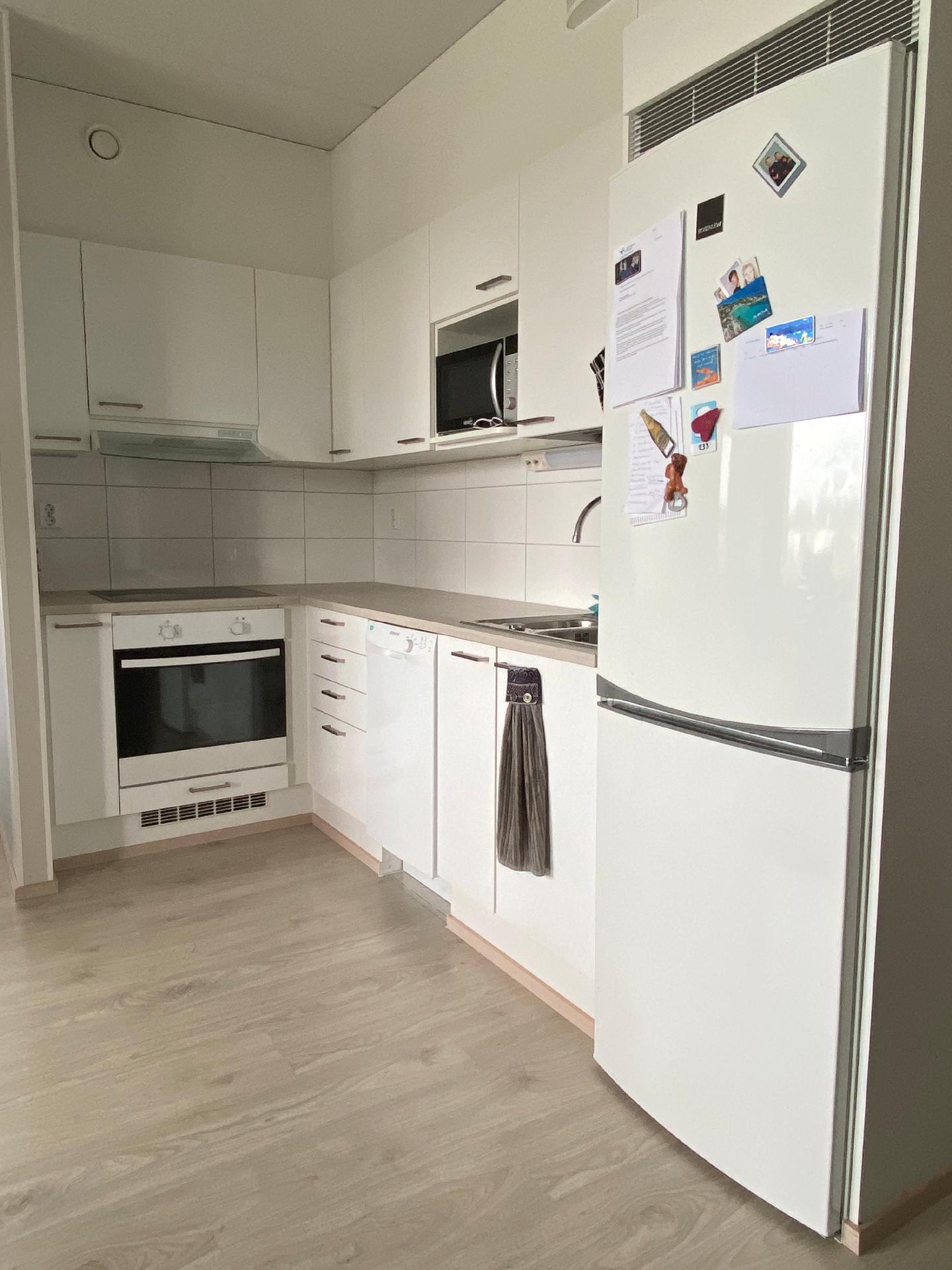 Pirkkalankatu 5, Jouppi, Seinäjoki