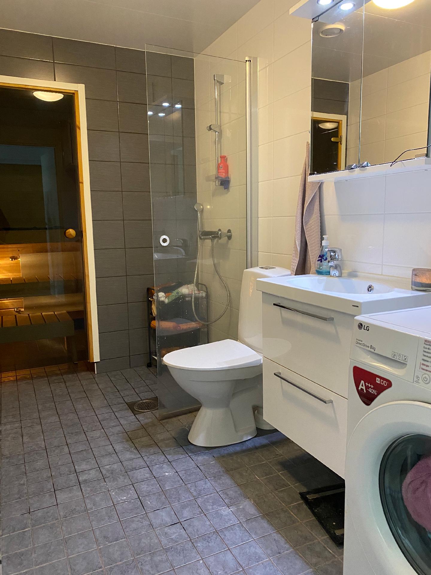 Pirkkalankatu 5, Jouppi, Seinäjoki