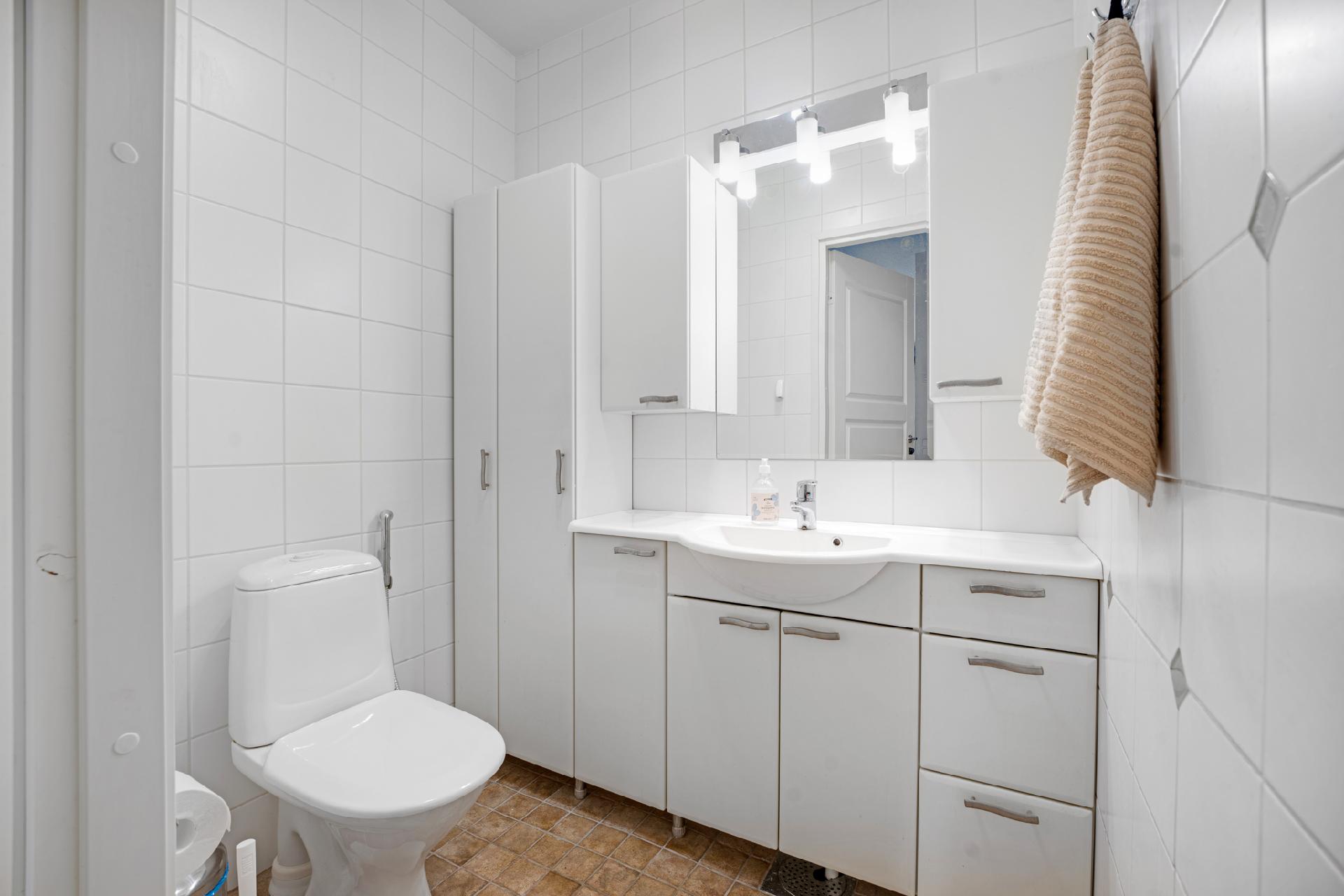 Paavonpolku 19, Julkujärvi, Ylöjärvi