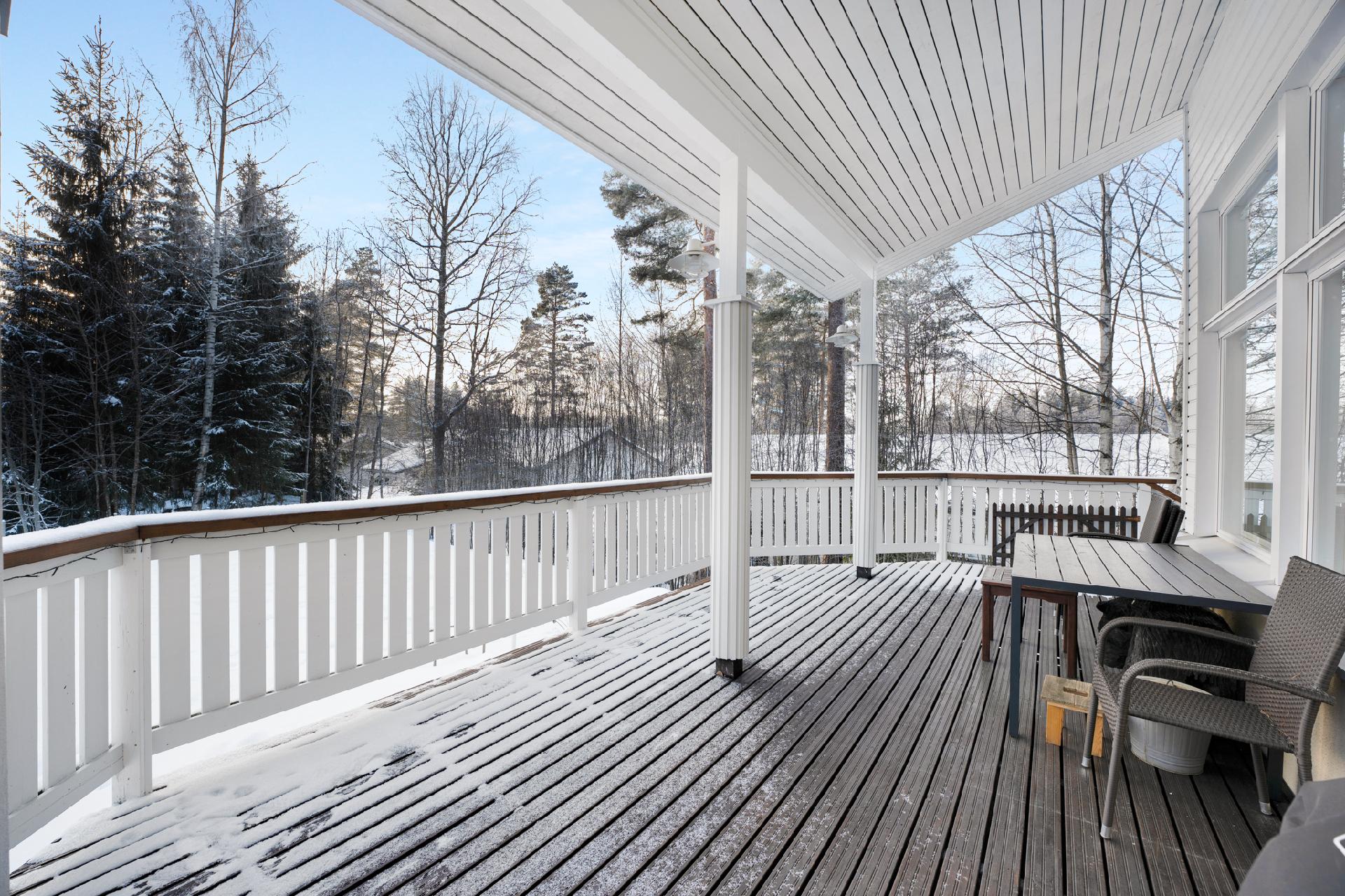 Paavonpolku 19, Julkujärvi, Ylöjärvi