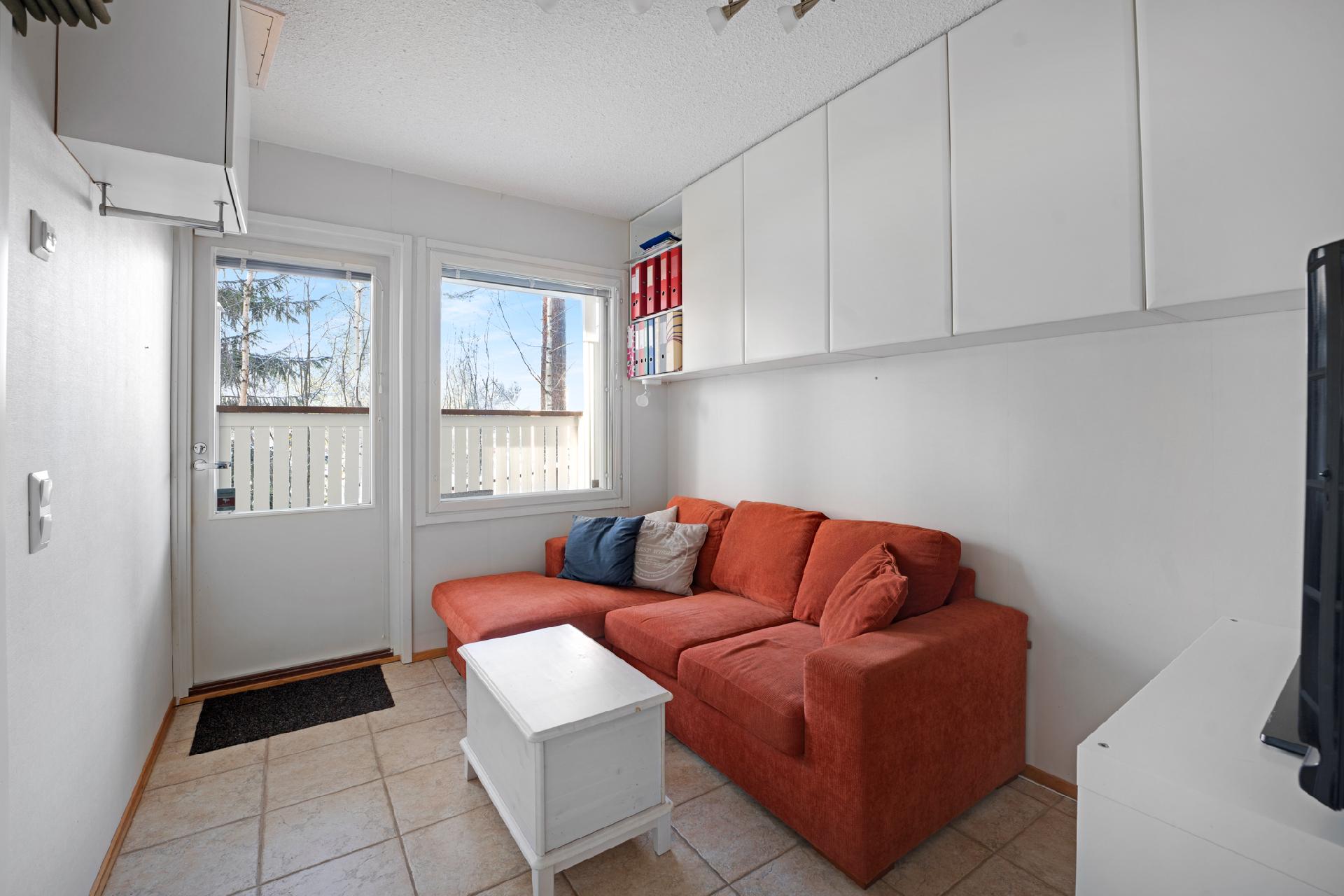 Paavonpolku 19, Julkujärvi, Ylöjärvi