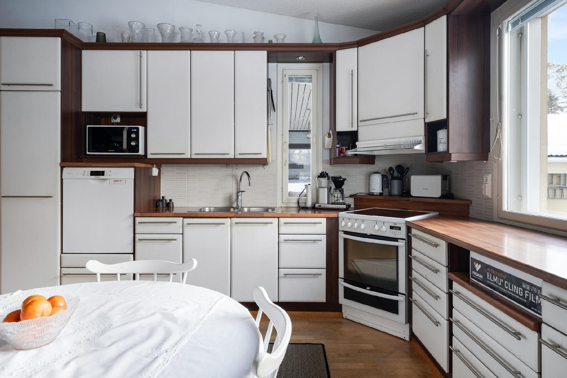 Paavonpolku 19, Julkujärvi, Ylöjärvi