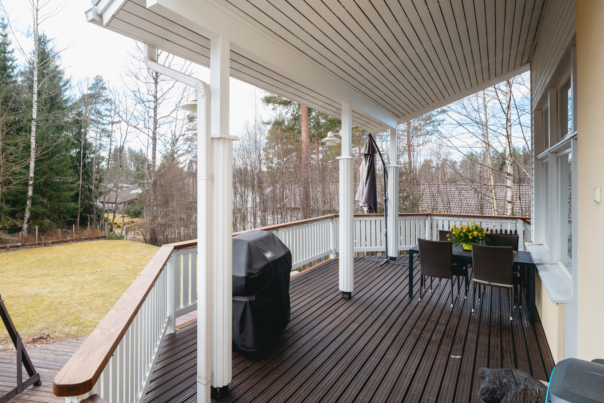 Paavonpolku 19, Metsäkylä, Ylöjärvi