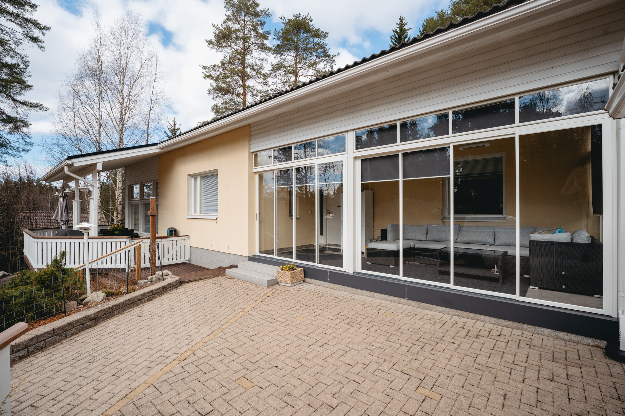 Paavonpolku 19, Metsäkylä, Ylöjärvi