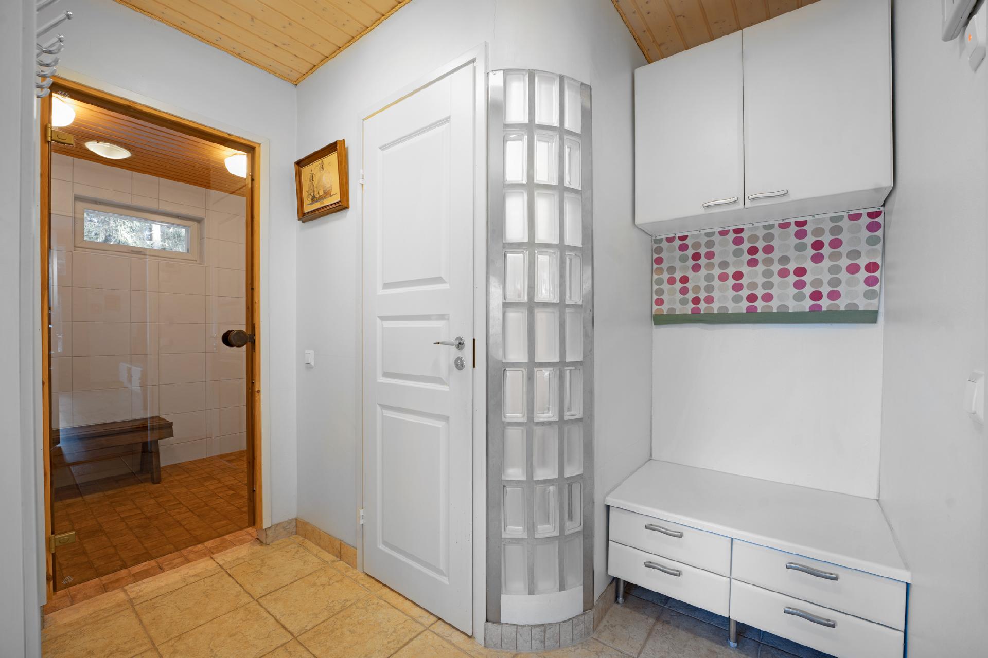 Paavonpolku 19, Julkujärvi, Ylöjärvi