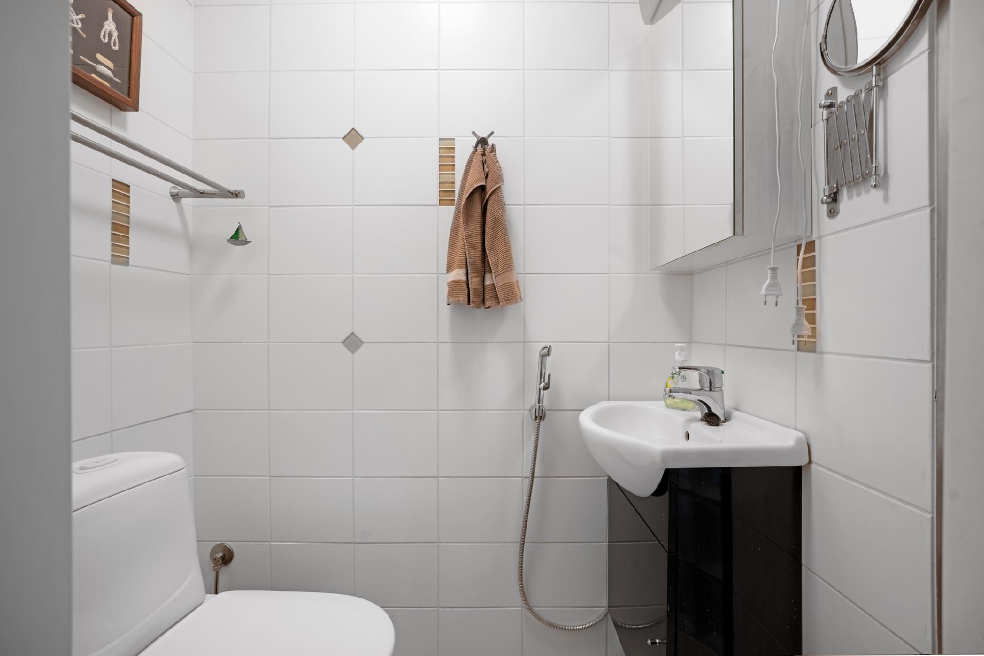 Paavonpolku 19, Julkujärvi, Ylöjärvi