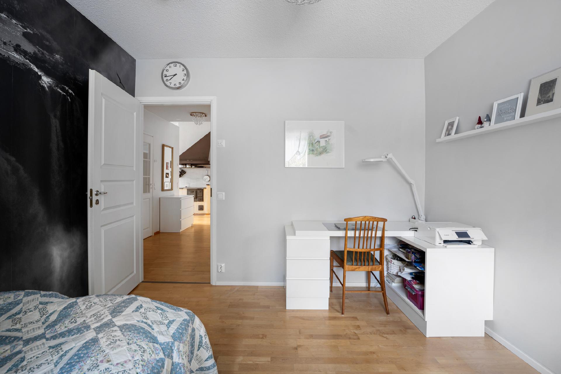 Paavonpolku 19, Julkujärvi, Ylöjärvi