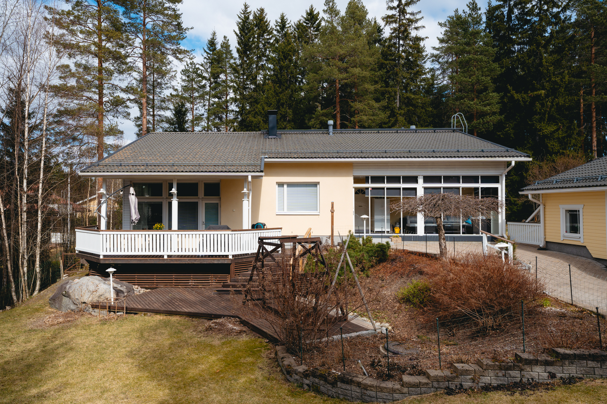Paavonpolku 19, Metsäkylä, Ylöjärvi