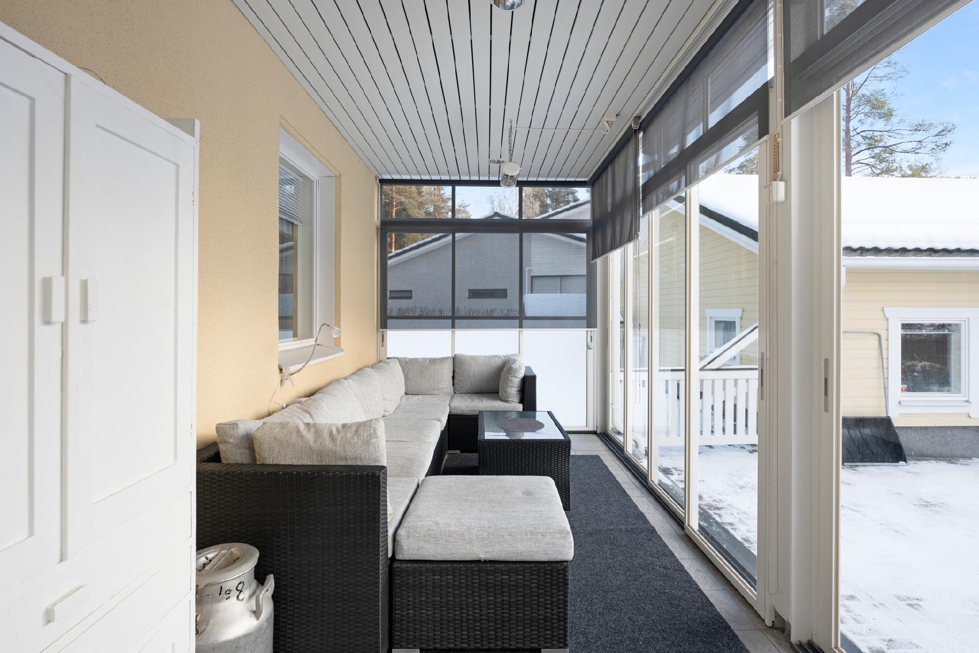 Paavonpolku 19, Julkujärvi, Ylöjärvi