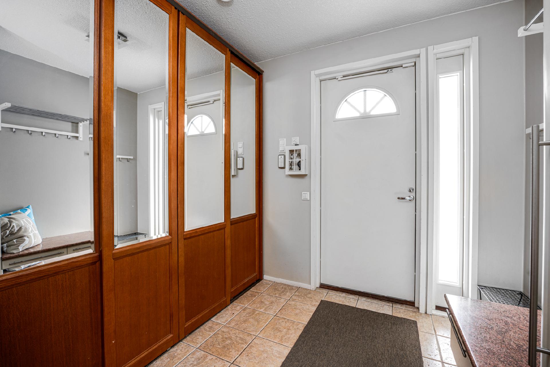 Paavonpolku 19, Julkujärvi, Ylöjärvi