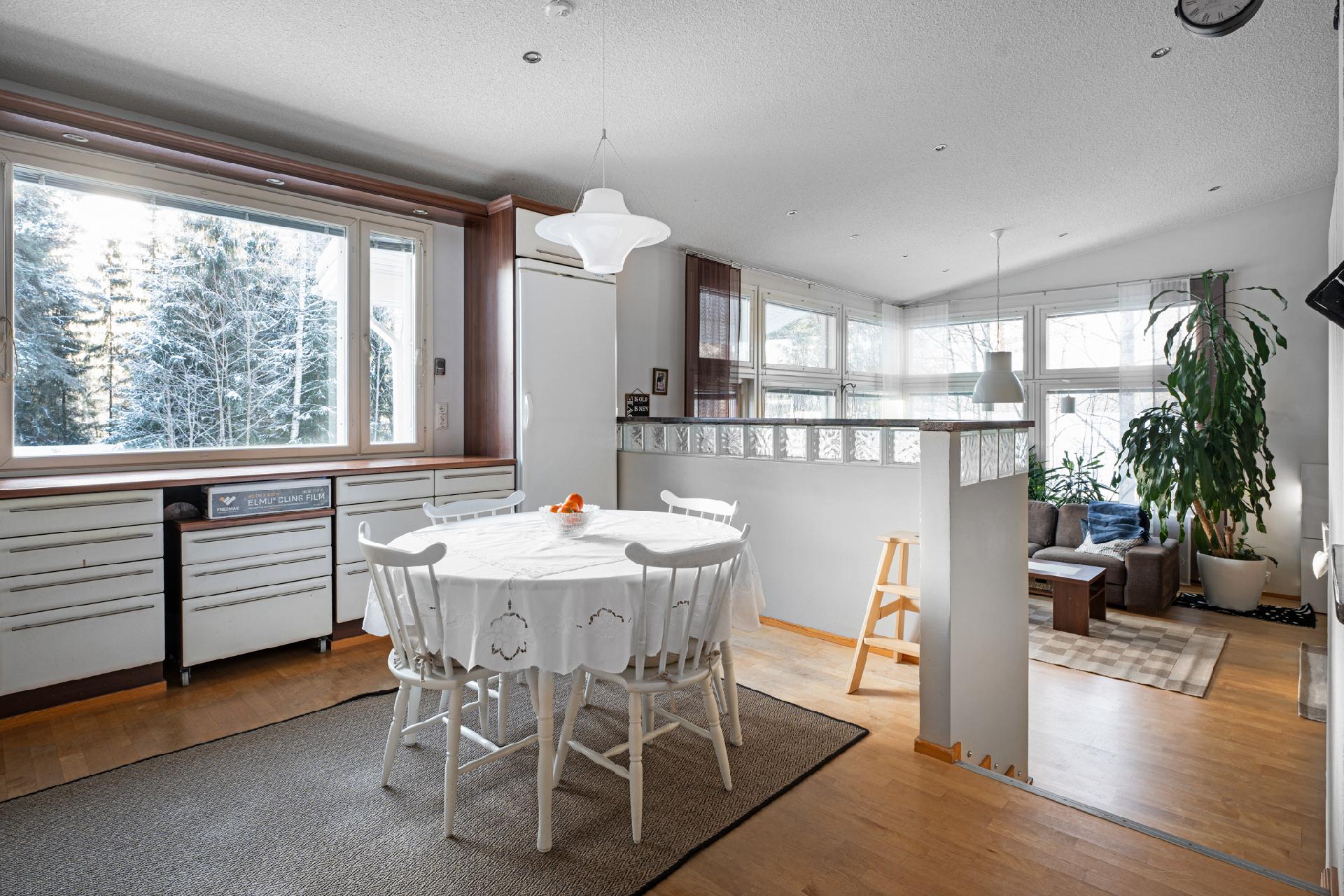 Paavonpolku 19, Julkujärvi, Ylöjärvi