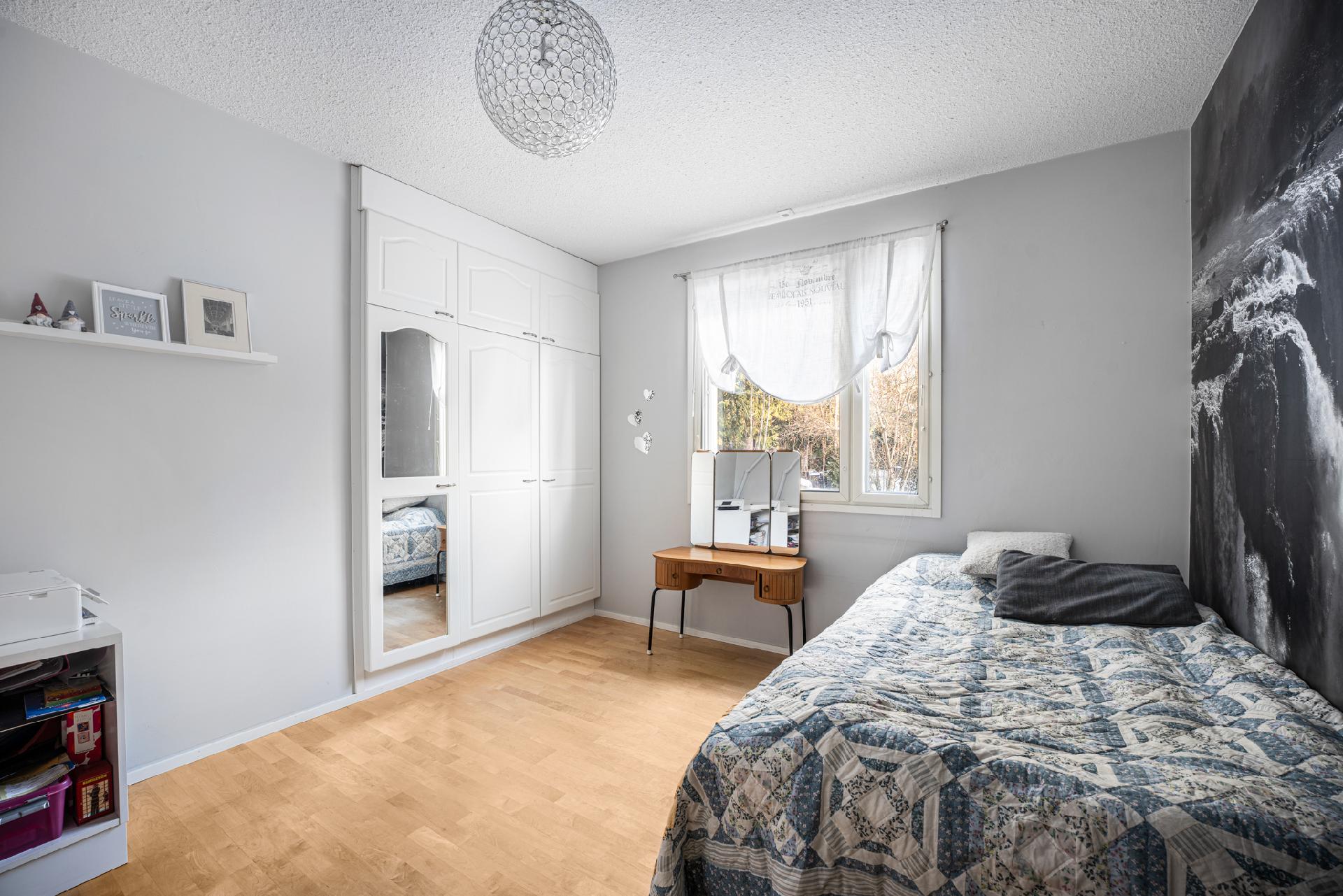 Paavonpolku 19, Julkujärvi, Ylöjärvi