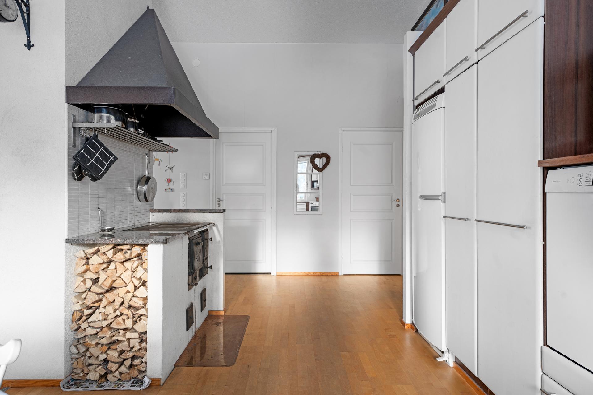 Paavonpolku 19, Julkujärvi, Ylöjärvi