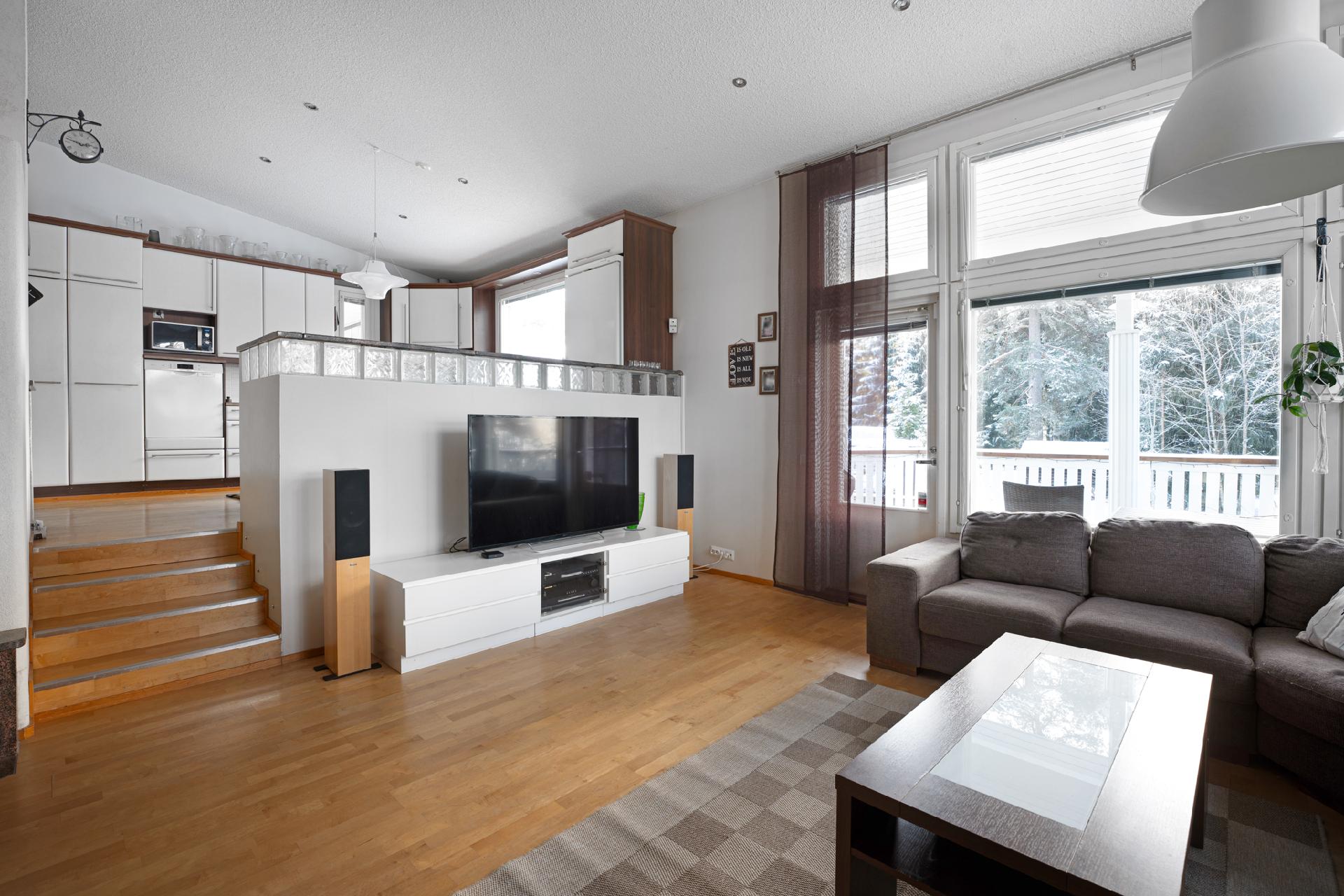 Paavonpolku 19, Julkujärvi, Ylöjärvi