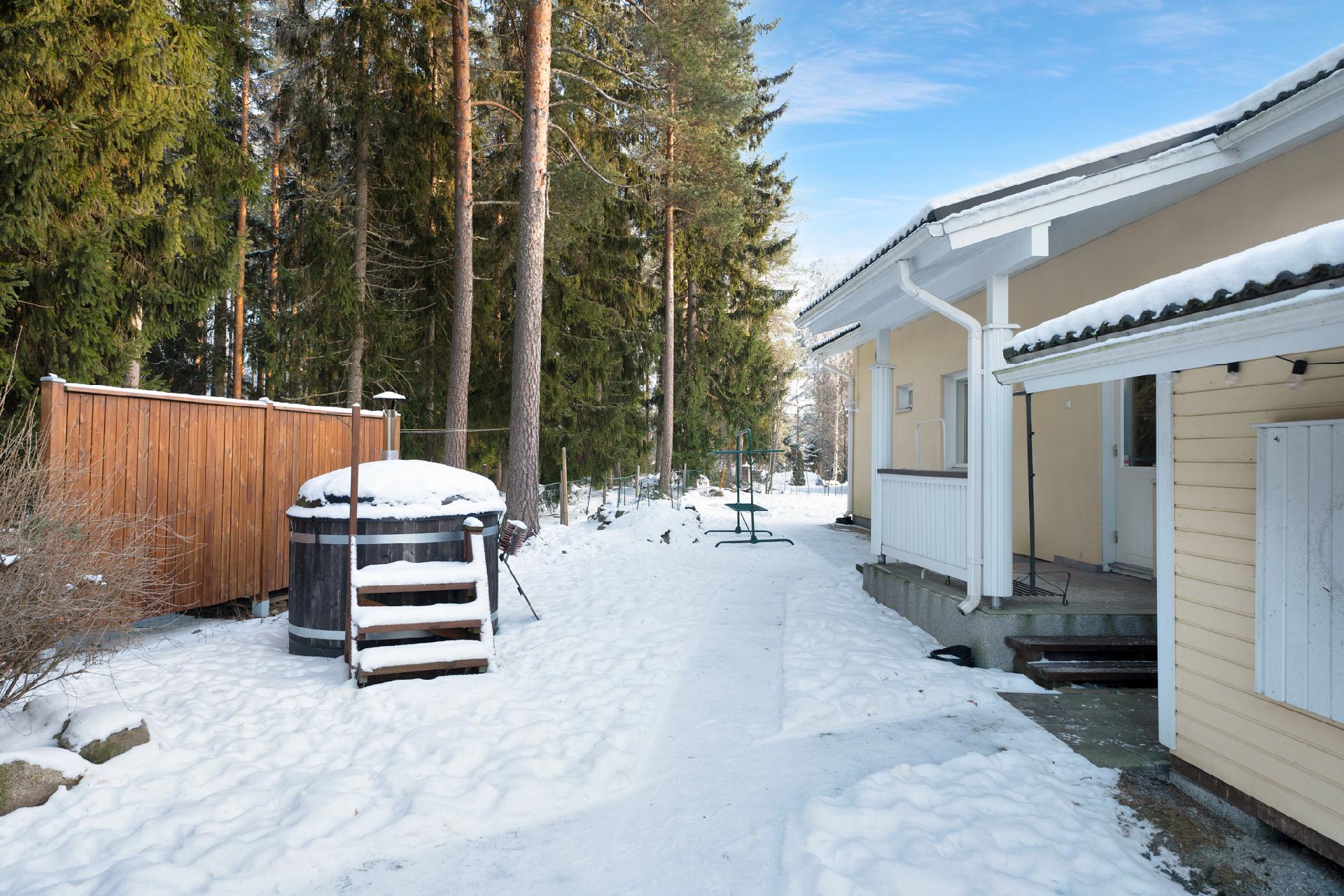 Paavonpolku 19, Julkujärvi, Ylöjärvi