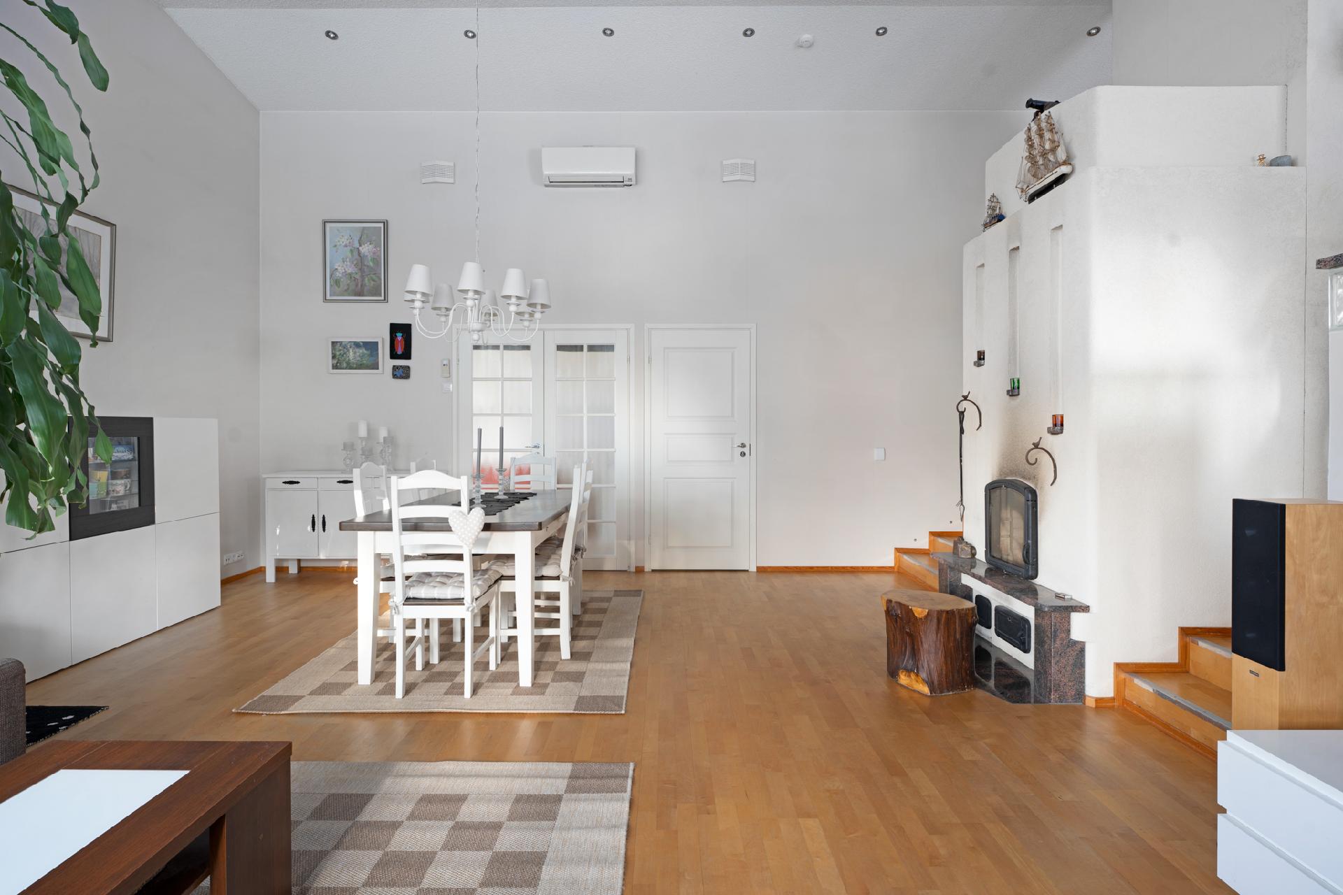 Paavonpolku 19, Julkujärvi, Ylöjärvi