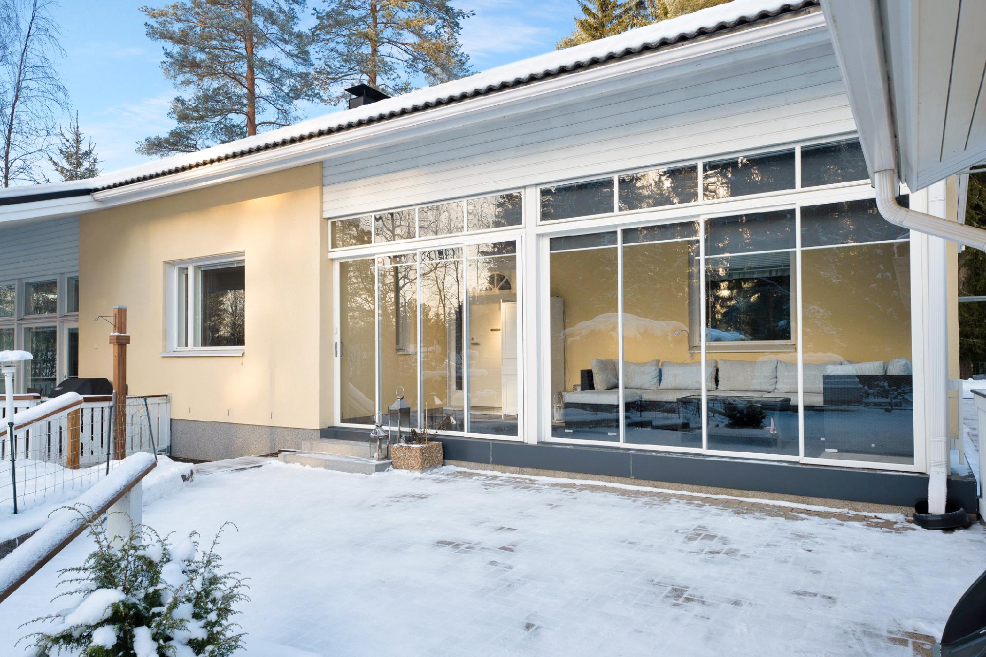 Paavonpolku 19, Julkujärvi, Ylöjärvi