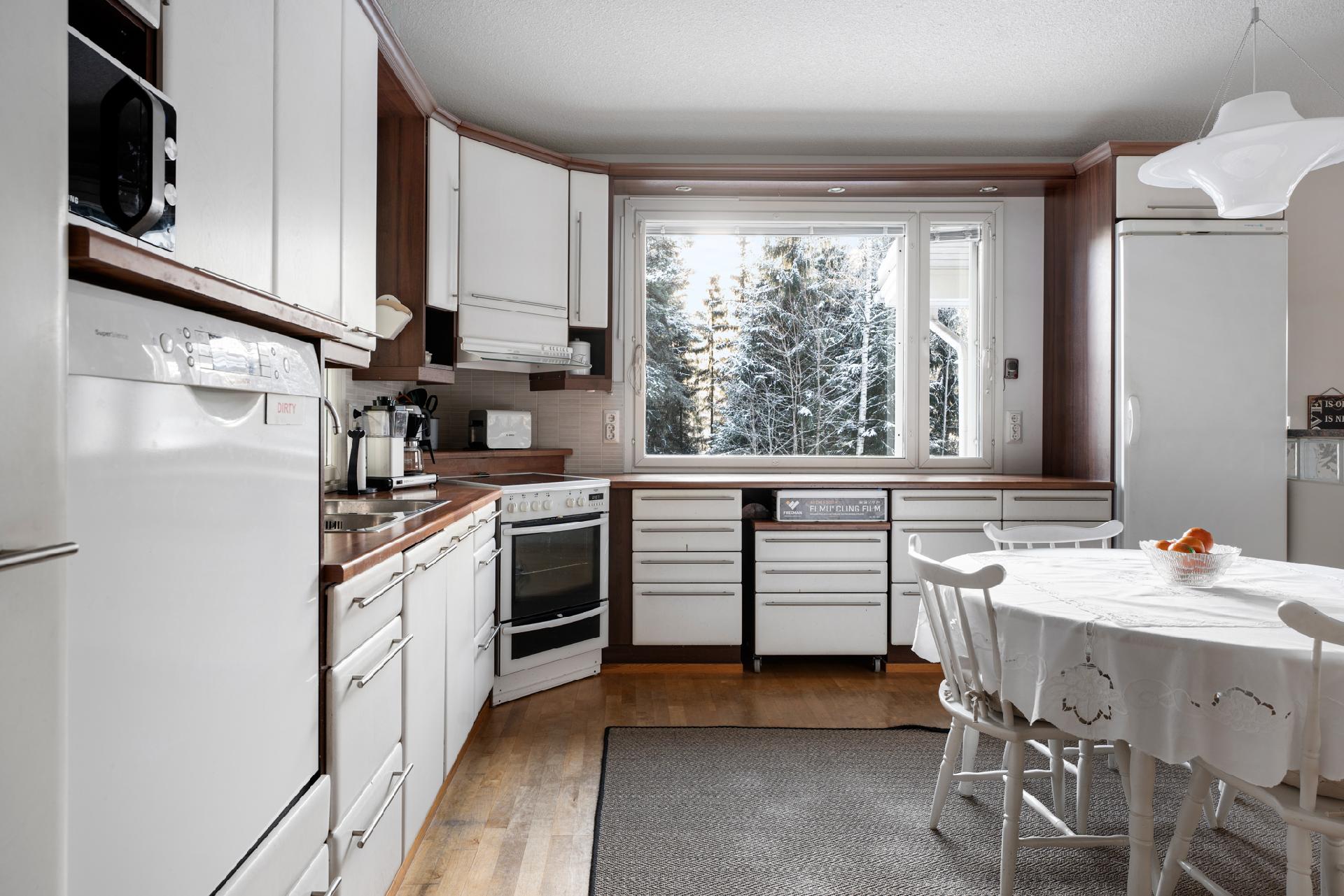 Paavonpolku 19, Julkujärvi, Ylöjärvi