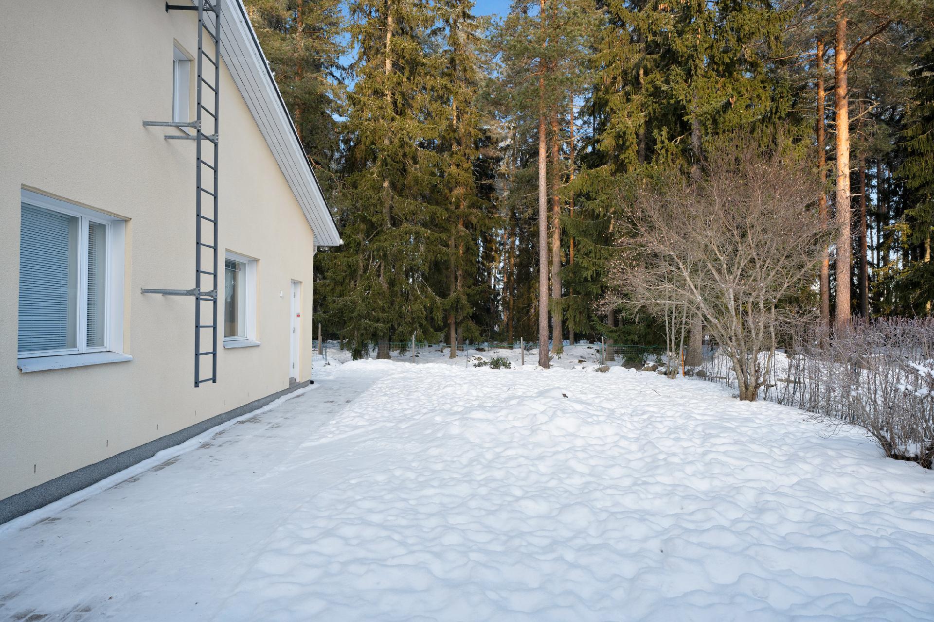 Paavonpolku 19, Julkujärvi, Ylöjärvi