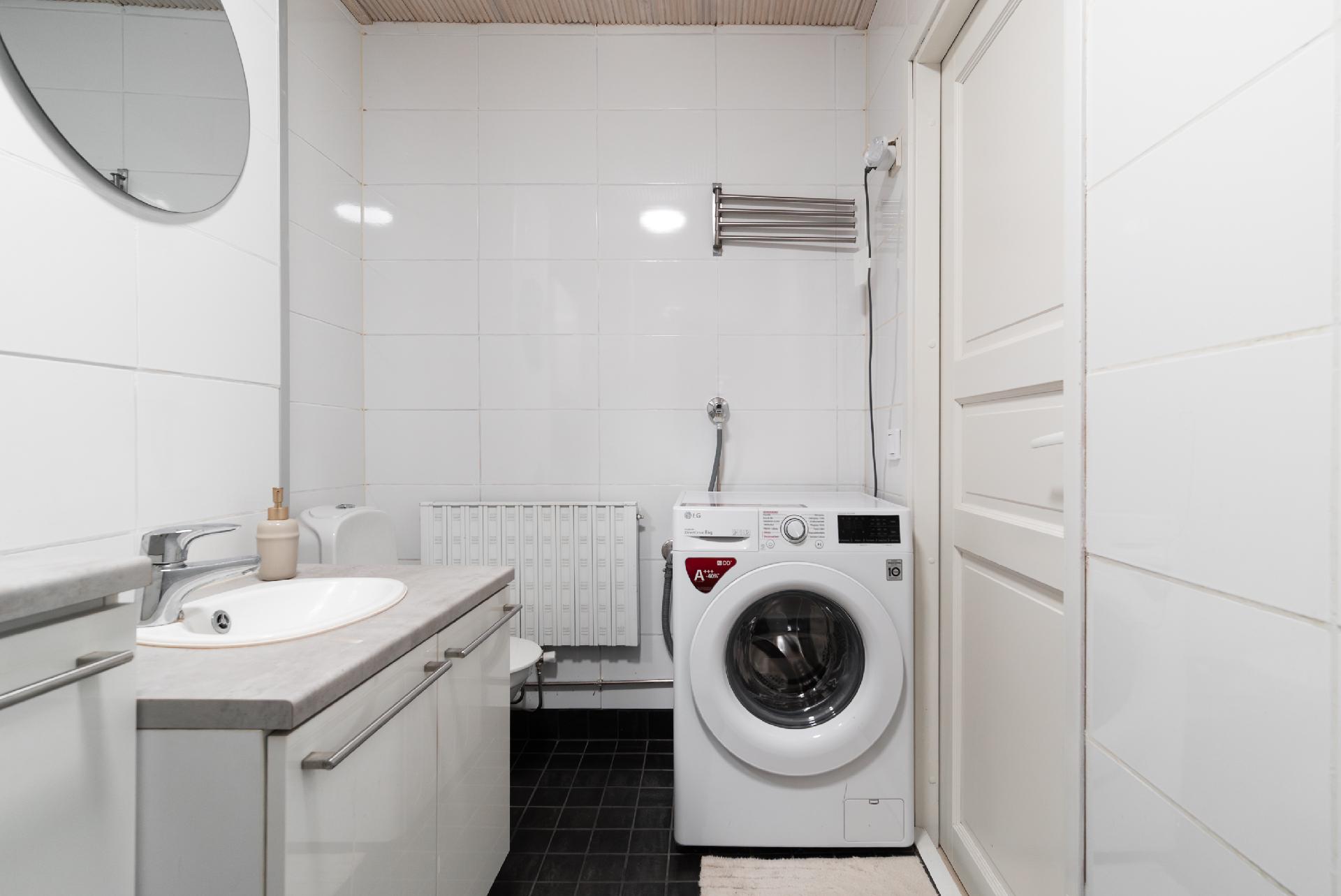 Lummetie 1-3, Heinälampi, Jyväskylä