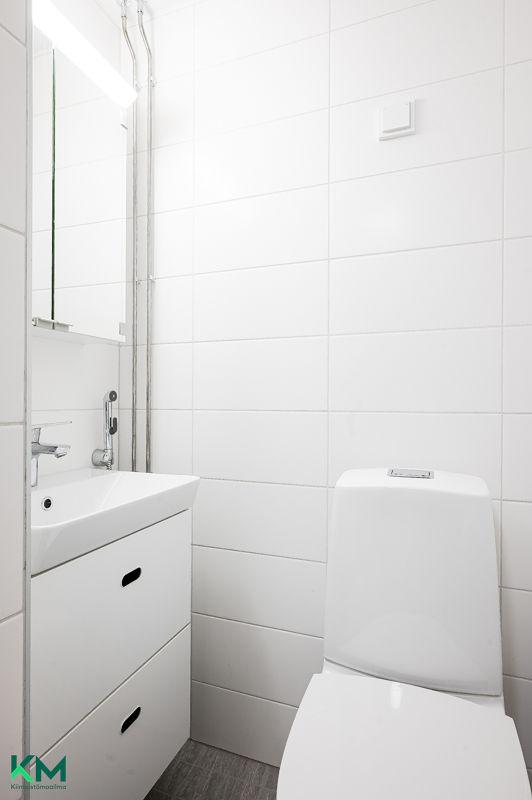 Vuorikatu 16, Keskusta, Lahti