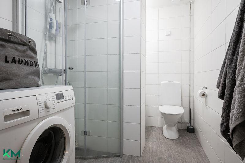 Vuorikatu 16, Keskusta, Lahti