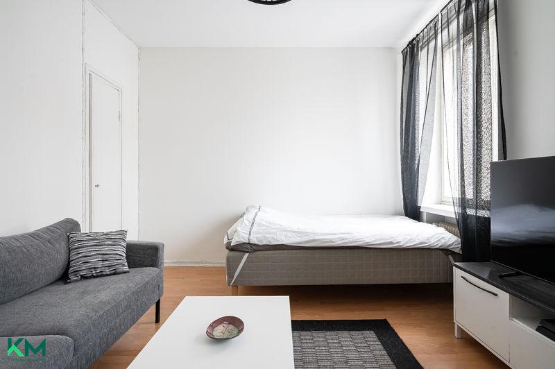 Vuorikatu 16, Keskusta, Lahti