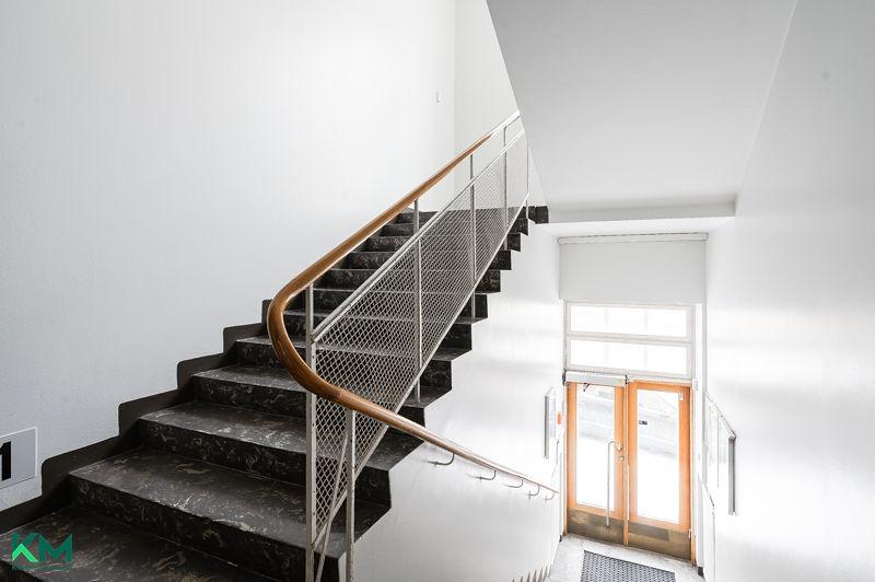 Vuorikatu 16, Keskusta, Lahti