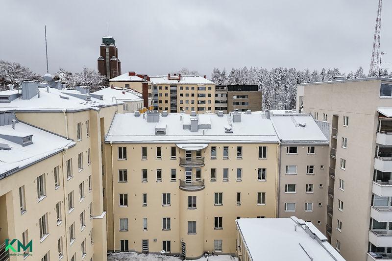 Vuorikatu 16, Keskusta, Lahti