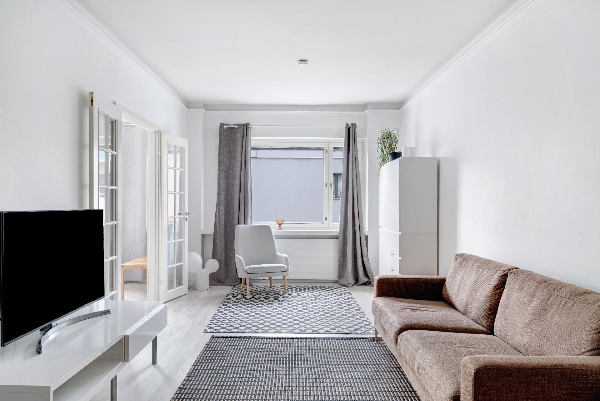 Kalevankatu 47, Hietalahti, Helsinki