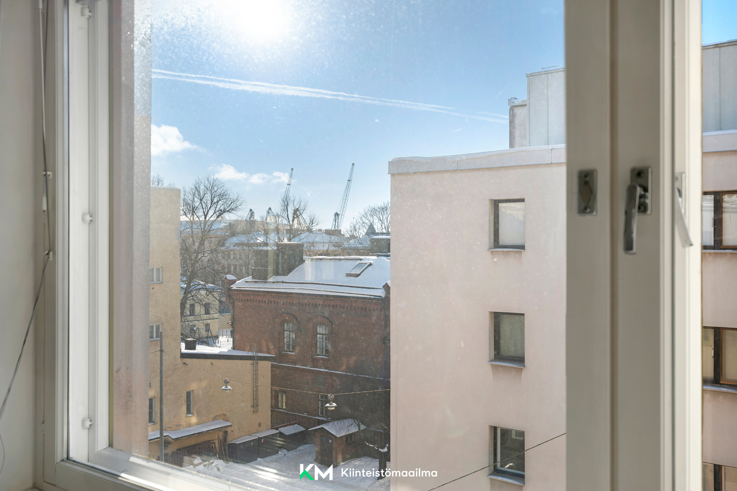 Kalevankatu 47, Hietalahti, Helsinki