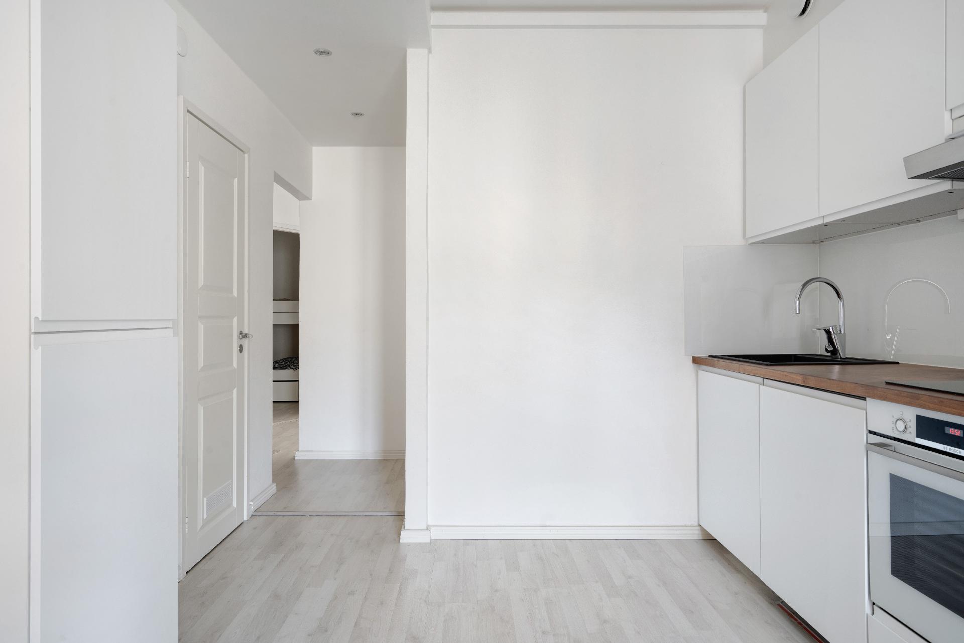 Kalevankatu 47, Hietalahti, Helsinki