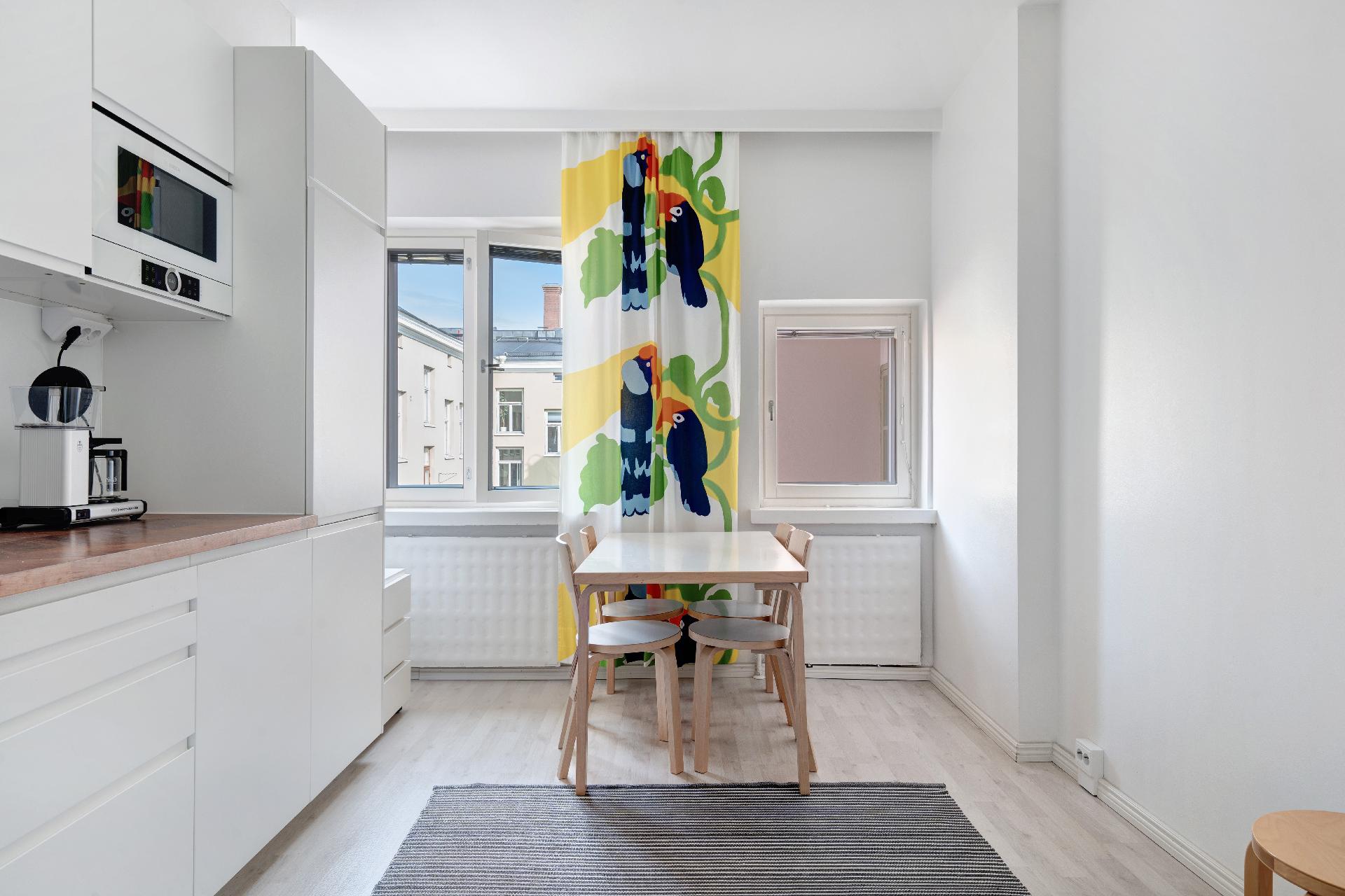 Kalevankatu 47, Hietalahti, Helsinki