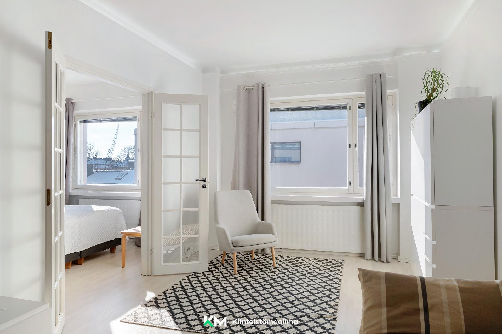 Kalevankatu 47, Hietalahti, Helsinki