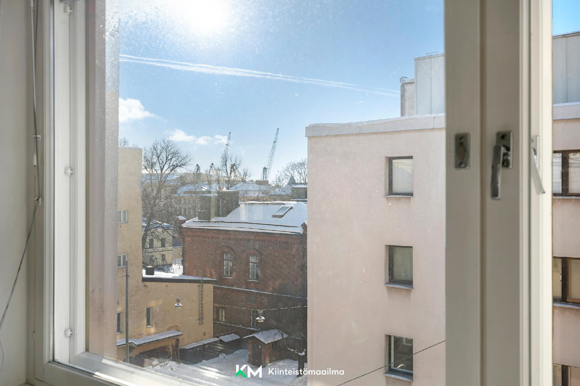 Kalevankatu 47, Hietalahti, Helsinki