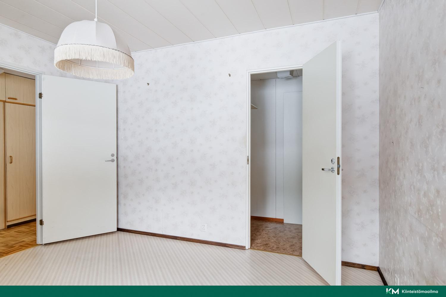 Runkokatu 2, Haukiluoma, Tampere