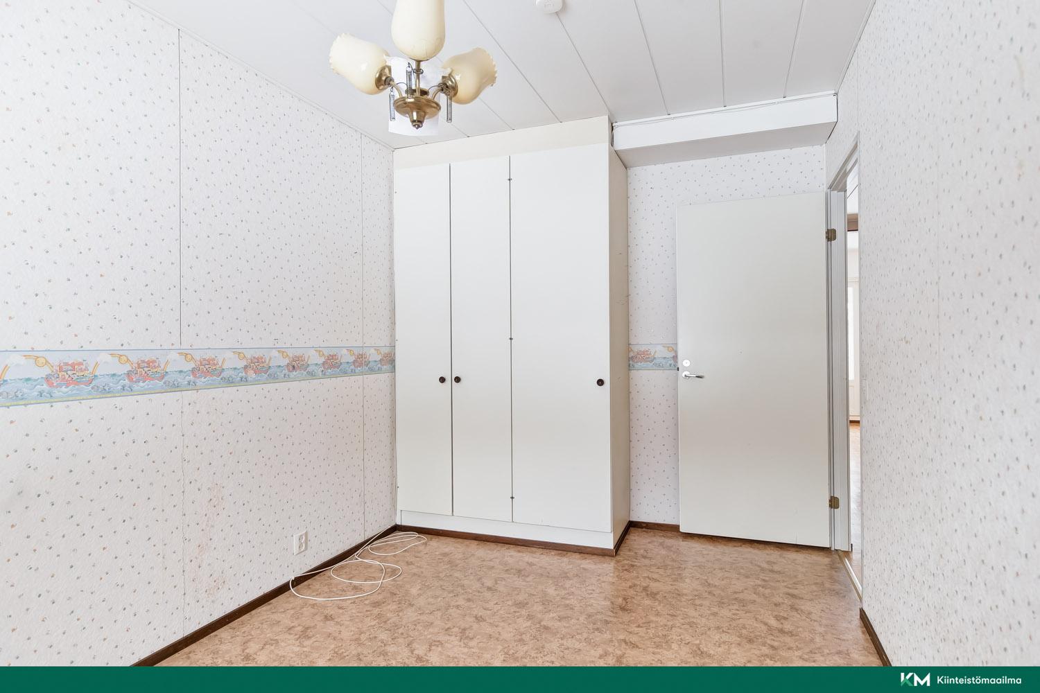 Runkokatu 2, Haukiluoma, Tampere